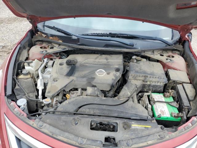 Photo 11 from auction – 2015 NISSAN ALTIMA 2.5 with VIN 1N4AL3AP9FC128873