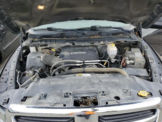 Photo 11 from auction – 2016 RAM 2500 POWER with VIN 3C6TR5EJXGG173541