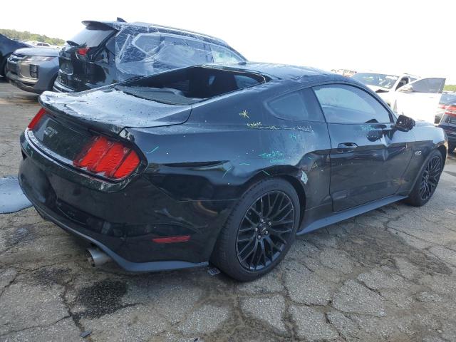 Photo 3 from auction – 2015 FORD MUSTANG GT with VIN 1FA6P8CF3F5301898