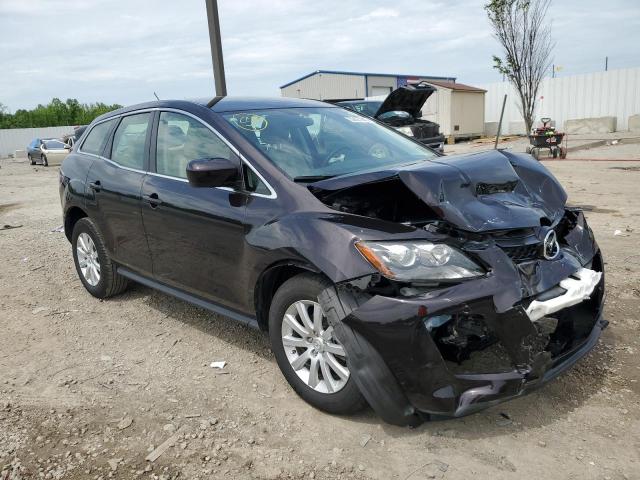 Photo 4 from auction – 2011 MAZDA CX-7 with VIN JM3ER2A58B0359625