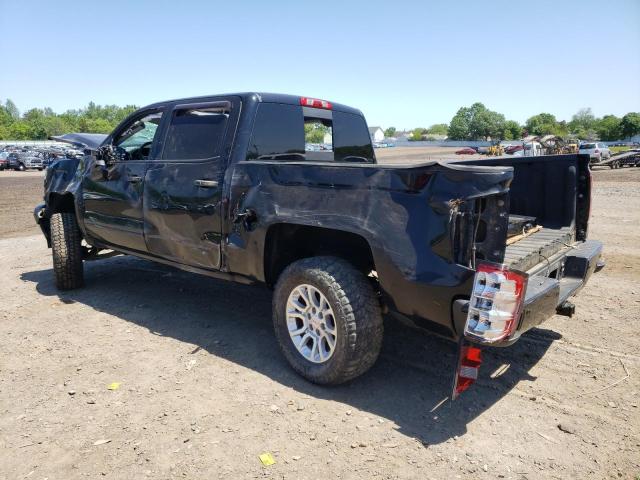 Photo 2 from auction – 2015 CHEVROLET SILVERADO with VIN 3GCUKSEC9FG433587