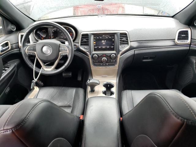 Photo 8 from auction – 2014 JEEP GRAND CHER with VIN 1C4RJFBT2EC140880