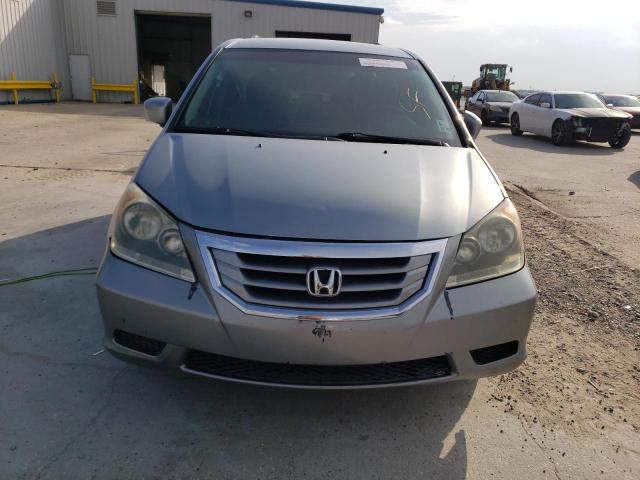 Photo 5 from auction – 2008 HONDA ODYSSEY EX with VIN 5FNRL38448B032647