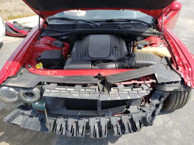 Photo 11 from auction – 2016 DODGE CHALLENGER with VIN 2C3CDZBT6GH114253