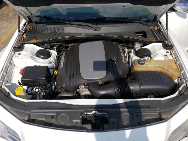 Photo 11 from auction – 2013 CHRYSLER 300C with VIN 2C3CCAET3DH509521