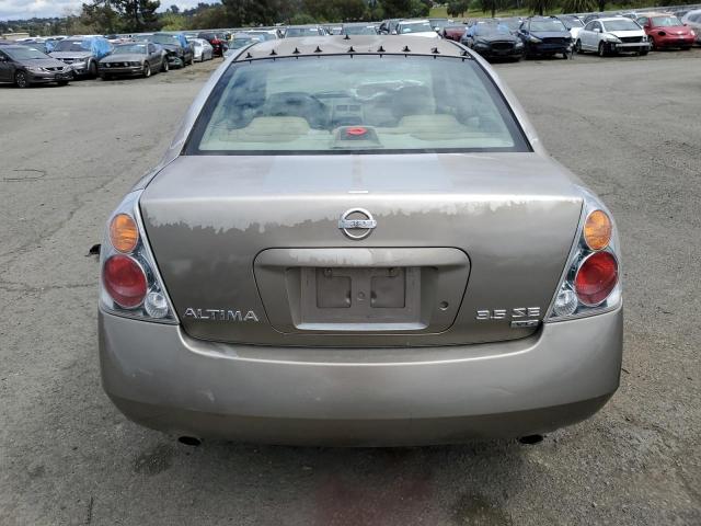 Photo 6 from auction – 2002 NISSAN ALTIMA SE with VIN 1N4BL11E32C120317