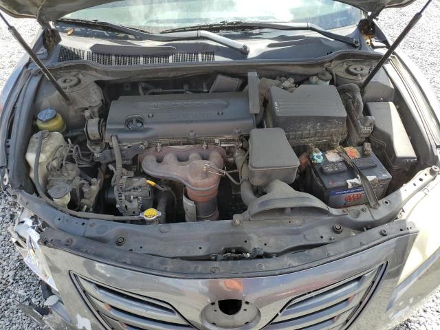 Photo 11 from auction – 2007 TOYOTA CAMRY CE with VIN 4T1BE46K67U623115