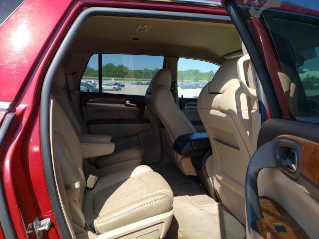Photo 11 from auction – 2012 BUICK ENCLAVE with VIN 5GAKRCEDXCJ359674