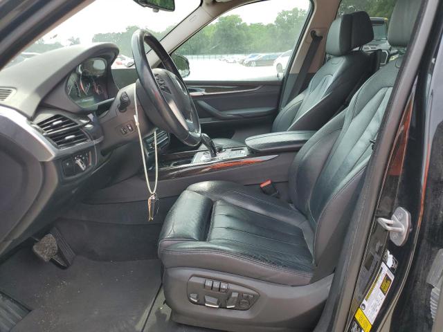 Photo 7 from auction – 2014 BMW X5 XDRIVE3 with VIN 5UXKS4C51E0J93900