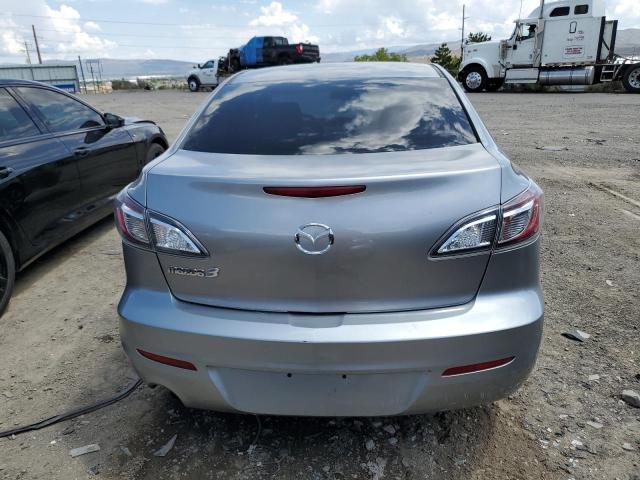 Photo 6 from auction – 2013 MAZDA 3 I with VIN JM1BL1TF3D1763782