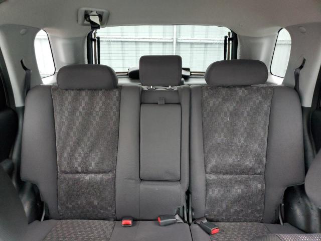 Photo 10 from auction – 2008 KIA SPORTAGE E with VIN KNDJF723887489009