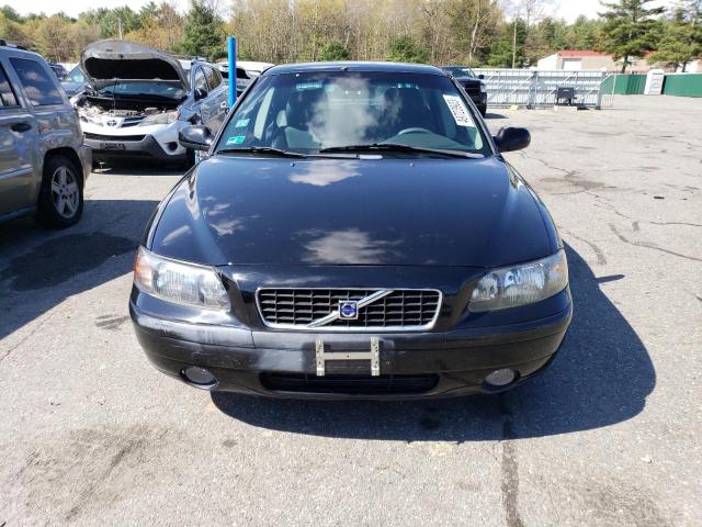 Photo 5 from auction – 2003 VOLVO S60 2.5T with VIN YV1RH59H132265972