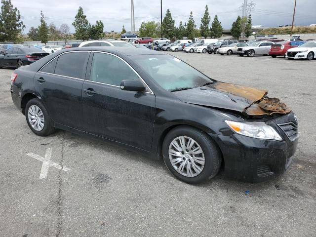 Photo 4 from auction – 2010 TOYOTA CAMRY BASE with VIN 4T4BF3EK5AR078532