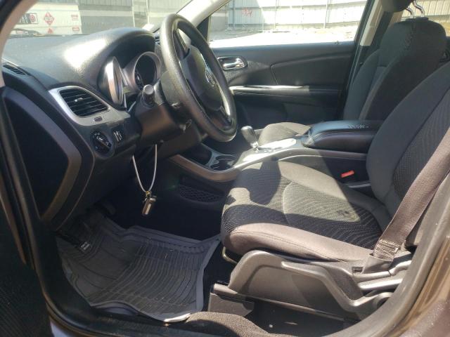 Photo 7 from auction – 2015 DODGE JOURNEY SX with VIN 3C4PDCBG1FT686124