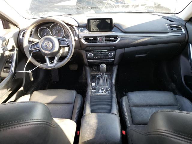 Photo 8 from auction – 2017 MAZDA 6 TOURING with VIN JM1GL1V53H1107551