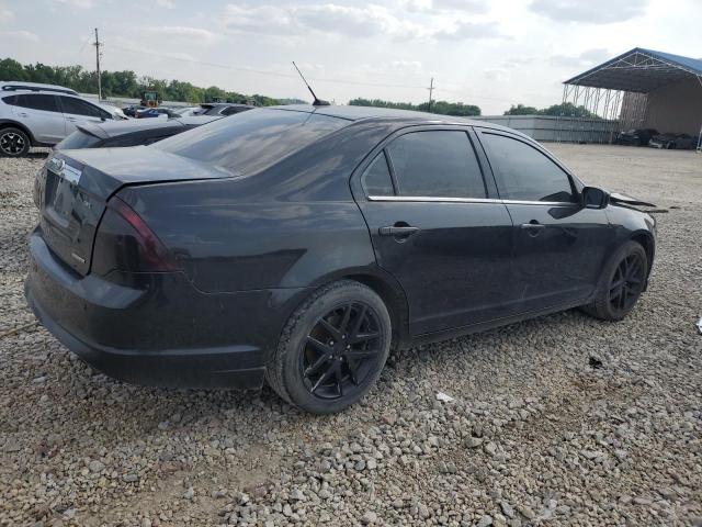 Photo 3 from auction – 2012 FORD FUSION SEL with VIN 3FAHP0JA0CR375225