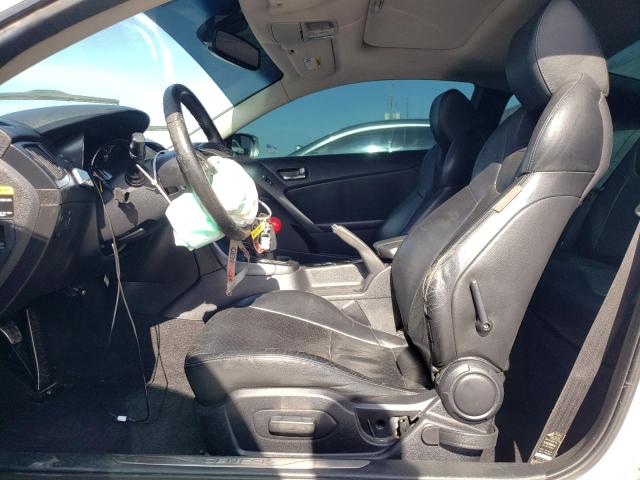 Photo 7 from auction – 2011 HYUNDAI GENESIS CO with VIN KMHHU6KH1BU048966