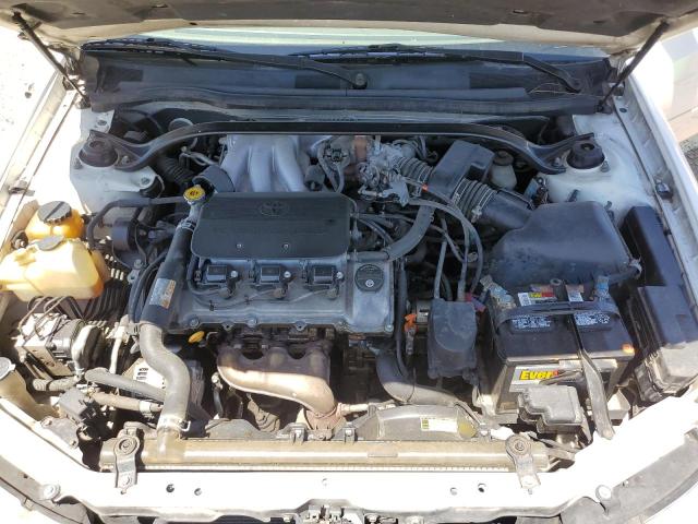 Photo 11 from auction – 2002 TOYOTA CAMRY SOLA with VIN 2T1CF22PX2C594896