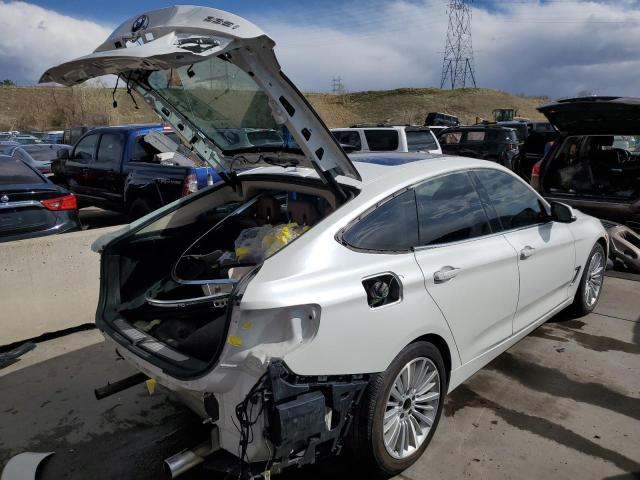 Photo 3 from auction – 2014 BMW 335 XIGT with VIN WBA3X9C56ED153175