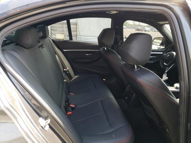 Photo 10 from auction – 2018 BMW 330 XI with VIN WBA8D9G53JNU72174