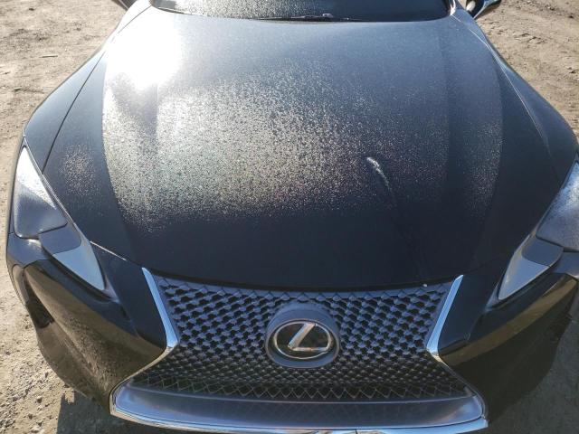 Zdjęcie 11 z aukcji – 2018 LEXUS LC 500 z VIN JTHHP5AY9JA003814