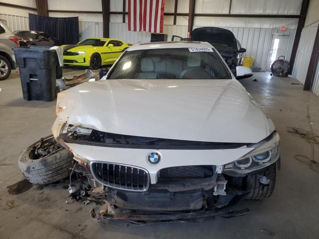 Photo 5 from auction – 2016 BMW 428 I GRAN with VIN WBA4A9C51GGL89580