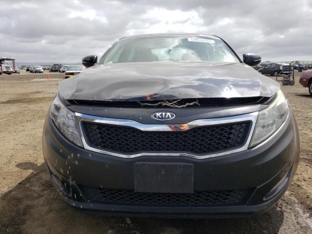 Photo 5 from auction – 2013 KIA OPTIMA LX with VIN 5XXGM4A71DG196265