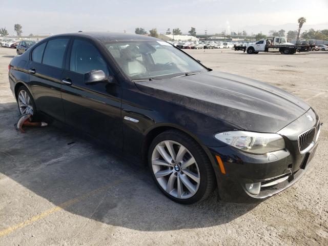 Фото 4 с аукциона – 2011 BMW 535 I с VIN WBAFR7C5XBC807074