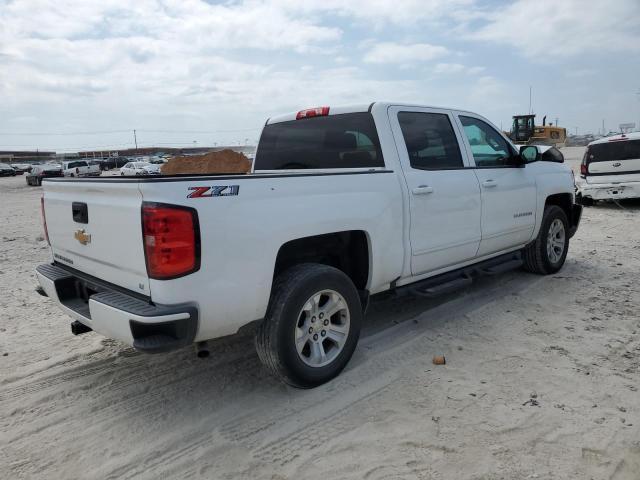 Photo 3 from auction – 2018 CHEVROLET SILVERADO with VIN 3GCUKRECXJG131467