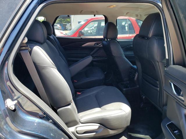Photo 10 from auction – 2021 MAZDA CX-9 TOURI with VIN JM3TCACY3M0524364