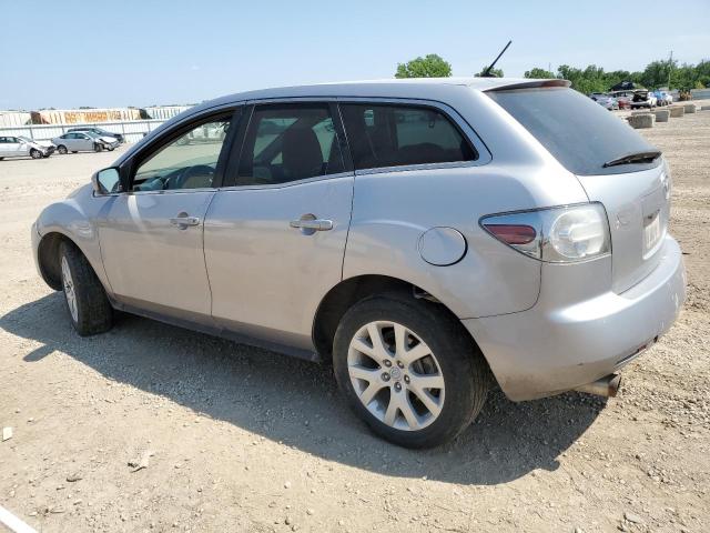 Photo 2 from auction – 2008 MAZDA CX-7 with VIN JM3ER29L480207210
