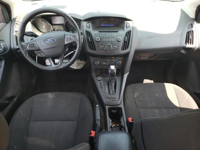 Photo 8 from auction – 2016 FORD FOCUS SE with VIN 1FADP3F20GL292271