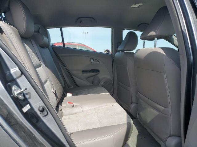 Photo 10 from auction – 2014 HONDA INSIGHT EX with VIN JHMZE2H72ES002297
