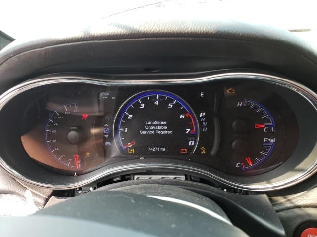 Photo 9 from auction – 2017 JEEP GRAND CHER with VIN 1C4RJFDJ9HC874660