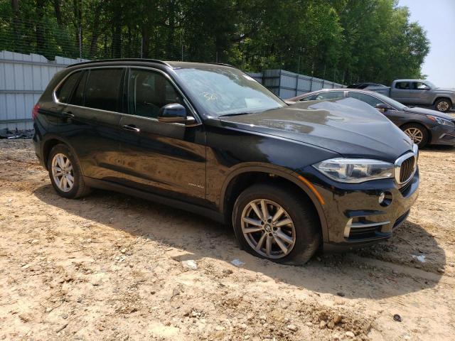 Photo 4 from auction – 2015 BMW X5 XDRIVE3 with VIN 5UXKR0C55F0K56986