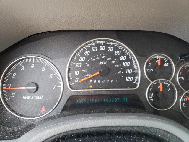 Foto 9 de la subasta – 2006 GMC ENVOY con VIN 1GKDS13S662249225