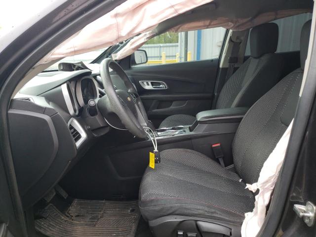 Photo 7 from auction – 2016 CHEVROLET EQUINOX LS with VIN 2GNFLEEK1G6191851
