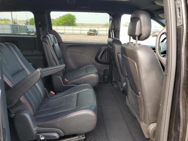 صورة رقم 11 من المزاد - 2012 DODGE GRAND CARA مع VIN 2C4RDGEG7CR203553