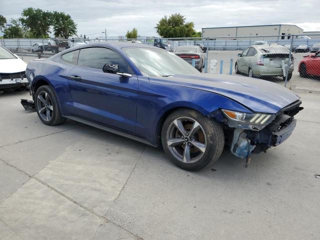 Photo 4 from auction – 2015 FORD MUSTANG with VIN 1FA6P8AM7F5345890