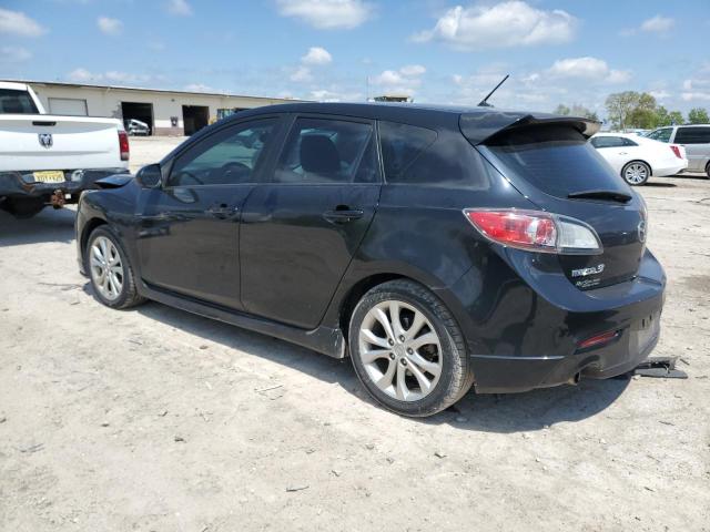 Photo 2 from auction – 2011 MAZDA 3 S with VIN JM1BL1K56B1383972