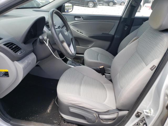 Photo 7 from auction – 2015 HYUNDAI ACCENT GLS with VIN KMHCT4AE6FU803544