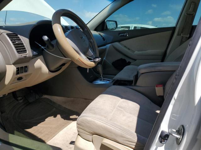 Photo 7 from auction – 2012 NISSAN ALTIMA BAS with VIN 1N4AL2AP5CN487194