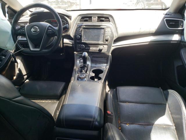 Photo 8 from auction – 2016 NISSAN MAXIMA 3.5 with VIN 1N4AA6AP1GC439058