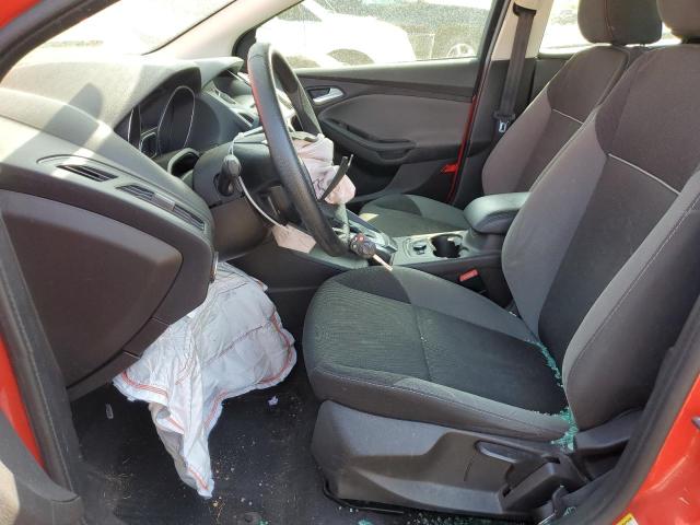 Zdjęcie 7 z aukcji – 2013 FORD FOCUS SE z VIN 1FADP3F27DL163021