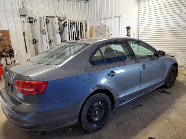Photo 3 from auction – 2015 VOLKSWAGEN JETTA BASE with VIN 3VW2K7AJ1FM287581
