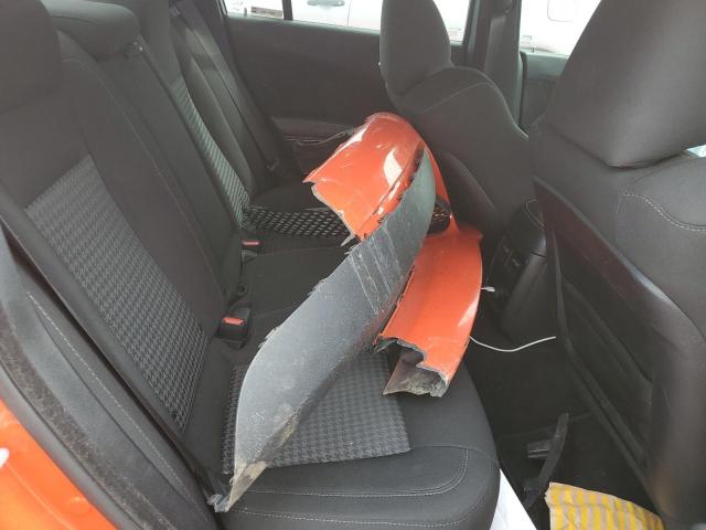 Photo 10 from auction – 2021 DODGE CHARGER R/ with VIN 2C3CDXCT2MH643665