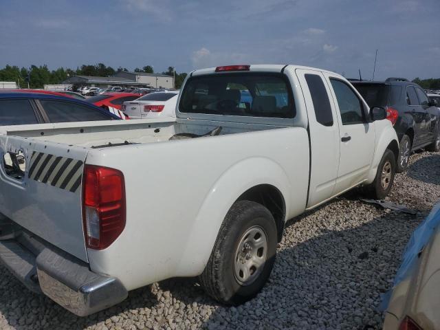 Photo 3 from auction – 2015 NISSAN FRONTIER S with VIN 1N6BD0CT2FN730049