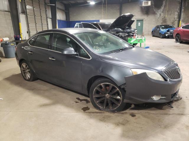 Photo 4 from auction – 2013 BUICK VERANO with VIN 1G4PS5SK1D4212260