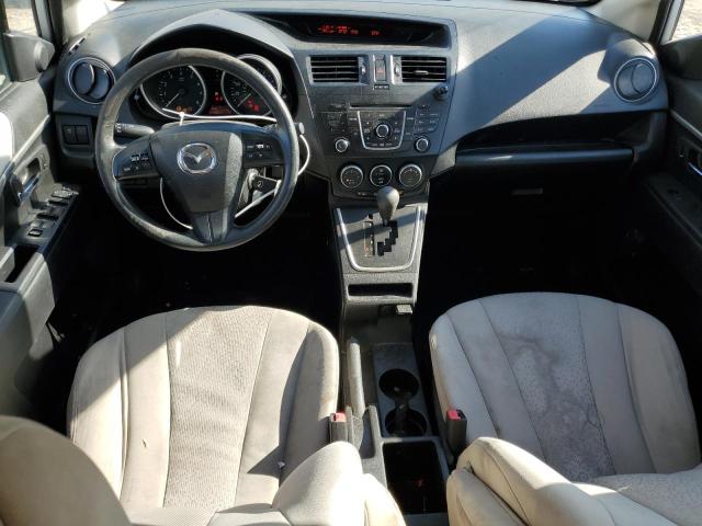 Photo 8 from auction – 2012 MAZDA 5 with VIN JM1CW2BL6C0110411
