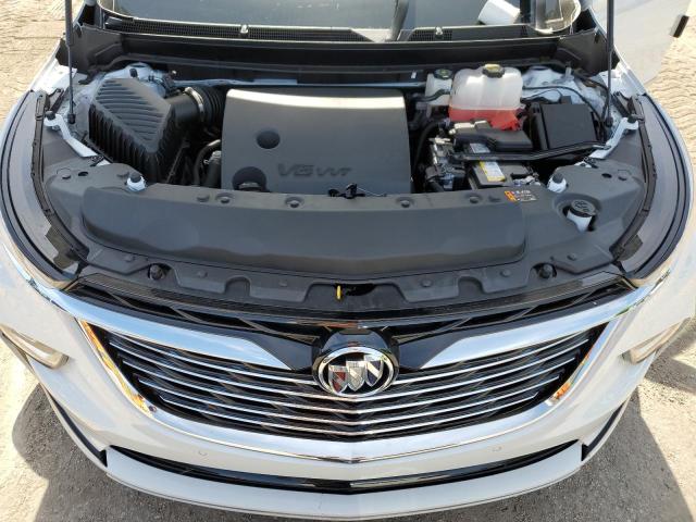 Photo 12 from auction – 2023 BUICK ENCLAVE ES with VIN 5GAERBKW3PJ177625